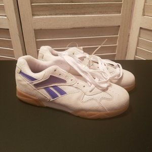 COPY - Women's indoor court shoes